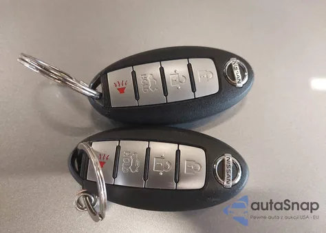 2016 Nissan Altima 2.5/2.5 S/2.5 Sl/2.5 Sr/2.5 Sv from USA, damaged, VIN 1N4AL3AP9GN353297